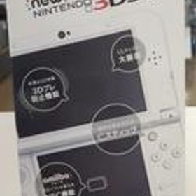 NEW NINTENDO 3DSLL RED-S-WAAA NINTENDO
