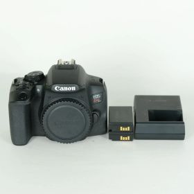 [良品] Canon EOS Kiss X10i [ボディ] | Canon EF-Sマウント