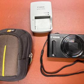 Canon PowerShot SX610 HS