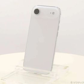 ソフマップ 〔中古品〕 iPhone Air 256GB クラウドホワイト NG284J／A SIMフリー【262】