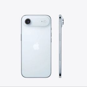 【新品未開封】 iPhone Air 512GB スカイブルー SIMフリー