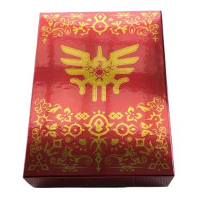 【新品】ドラゴンクエストXI S ゴージャス版 Nintendo Switch