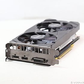 〔中古品〕 GG-GTX1660-E6GB／DF〔中古品〕 GG-GTX1660-E6GB／DF
