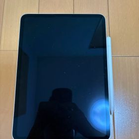 Apple iPad Pro 11インチ M5本体➕Applepencil