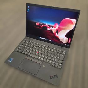 ThinkPad X1 Nano Gen1 Core i5/8GB/256GB