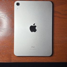 Apple iPad mini 第6世代