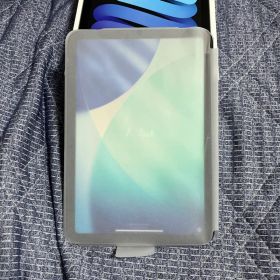 【美品】Apple iPad mini 第6世代 64GB Wi-Fi 本体