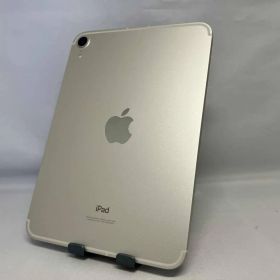 MK8C3J/A iPad mini Wi-Fi+Cellular 64GB スタｰライト SIMフリｰ
