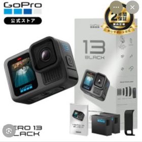 GoPro HERO13 BLACK