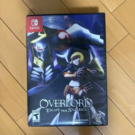 OVERLORD Escape from Nazarick Deluxe