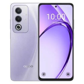 【新品・3営業日で発送】OPPO オッポ OPPO A3 5G パープル (CPU:MediaTek Dimensity 6300 ／ メモリ4GB ／ ストレージ128GB ／ Android 14 ／ 6.7型 ／ SIMフリ...