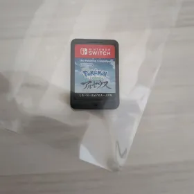 Pokemon LEGENDS アルセウス Switch 新品¥2,999 中古¥2,480 | 新品