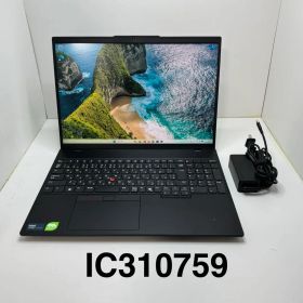ThinkPad L16 Gen 1
