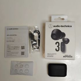 Audio-technica ATH-CKS30TW+