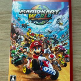 マリオカートワールド Switch2