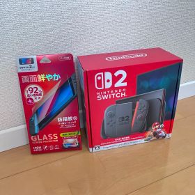 Nintendo Switch 2 マリオカート ワールド セット 新品未開封