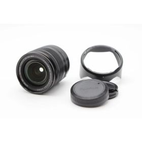≪ほぼ新品≫ FUJIFILM XF18-55mmF2.8-4R LM OIS #20260708-0020