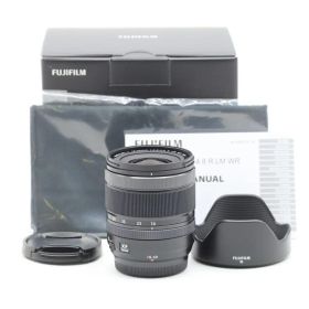 美品 FUJIFILM XF16-50mm F2.8-4.8 #433