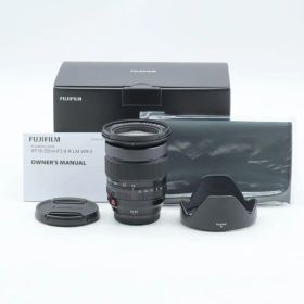 美品 FUJIFILM XF16-55mm F2.8 II #422