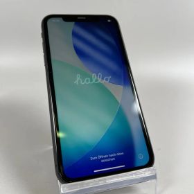 iPhone 11 ブラック本体 64gb