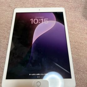 Apple iPad 第7世代 本体