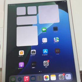 Apple iPad 第7世代 32GB 本体