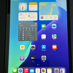 iPad2019 第7世代 WiFi Cellularモデル32GB Y011