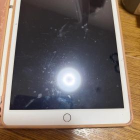 ipad 第7世代