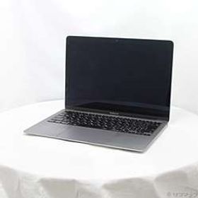 〔ジャンク品〕 MacBook Air 13.3-inch Late-2020 MGN63J／A Apple M1 8コアCPU_7コアGPU 8GB SSD256GB スペースグレイ 〔26.3 Tahoe〕 ［グラフィック：オンボード／JISキーボード］〔ジャンク品〕 MacBook Air 13.3-inch Late-2020 MGN63J／A Apple M1 8コアCPU_7コアGPU 8GB SSD256GB スペースグレイ 〔26.3 Tahoe〕 ［グラフィック：オンボード／JISキーボード］