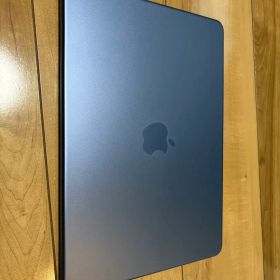 Apple MacBook Neoインディゴ256GB ほぼ新品