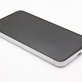 美品 Galaxy S23 FE SCG24 SIMフリー ミント Aランク