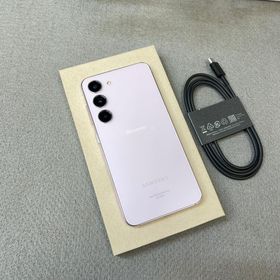 Samsung Galaxy S23 ラベンダー 256GB 国内SIMフリー 送料無料