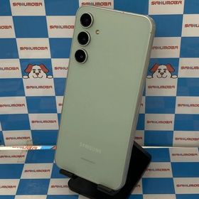 Galaxy S23 FE 8GB/256GB ミント 53800 AU版SIMフリー 極美品