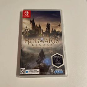 Switchソフトホグワーツレガシー