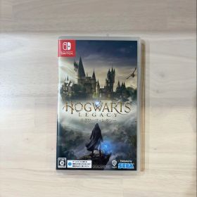 Nintendo Switch ホグワーツ・レガシー ソフト