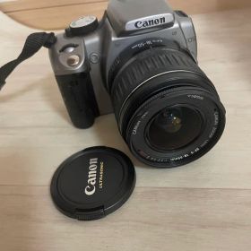 Canon EOS Kiss digital N レンズ付き デジタル化カメラ