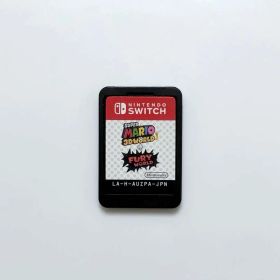 【Switch】スーパーマリオ 3Dワールド ＋ フューリーワールド