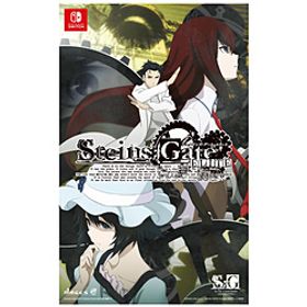 〔中古品〕 STEINS;GATE ELITE グッドバリュー版〔中古品〕 STEINS;GATE ELITE グッドバリュー版