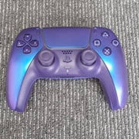 PS5ワイヤレスコントローラー CFI-ZCT1J SONY