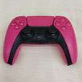 PS5コントローラー CFI-ZCTIJ ノヴァピンク SONY