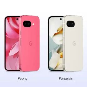 ほぼ新品 Google Pixel 9a 128GB SIMフリー 本体のみ