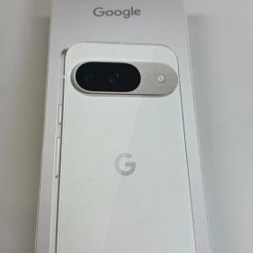 新品未開封品 SIMフリー Google Pixel 9 128GB Porcelain