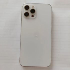 iPhone 12 Pro Max 256GB シルバー