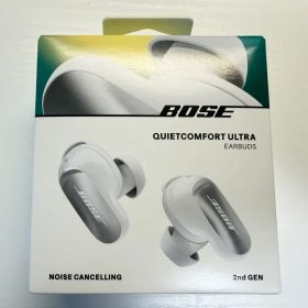 Bose QuietComfort Ultra Earbuds 本体