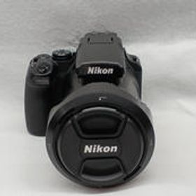 デジタルカメラ COOLPIX P1000 NIKON