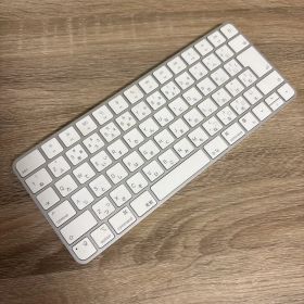 Apple Magic Keyboard 第3世代 A2450 動作確認済み