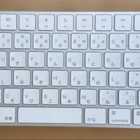 Apple純正 Magic Keyboard Touch ID