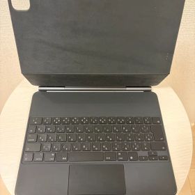 Apple Magic Keyboard 12.9 日本語