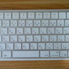 Apple純正 Magic Keyboard Touch ID MXCK3J/A
