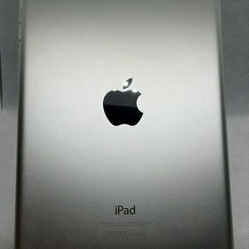 ●iPad mini 2 32GB シルバー